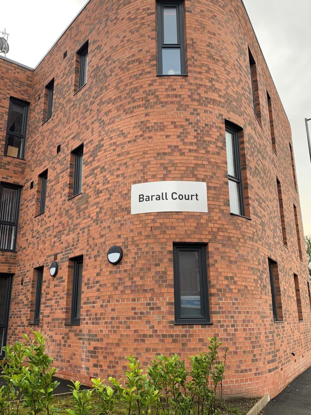 Opp Liverpool - Perfect For Contractors And Travellers, Big Savings Booking 4 Nights Or More! Leilighet Eksteriør bilde