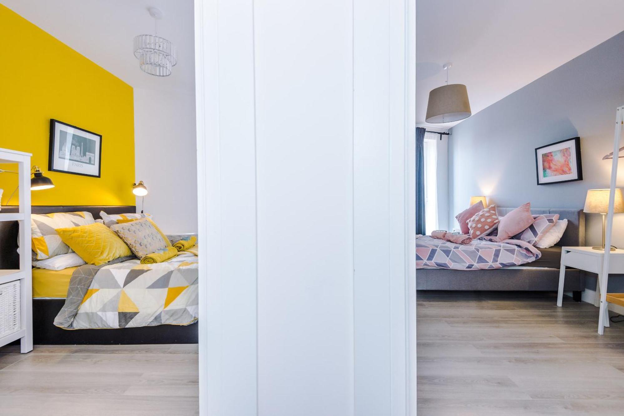 Opp Liverpool - Perfect For Contractors And Travellers, Big Savings Booking 4 Nights Or More! Leilighet Rom bilde