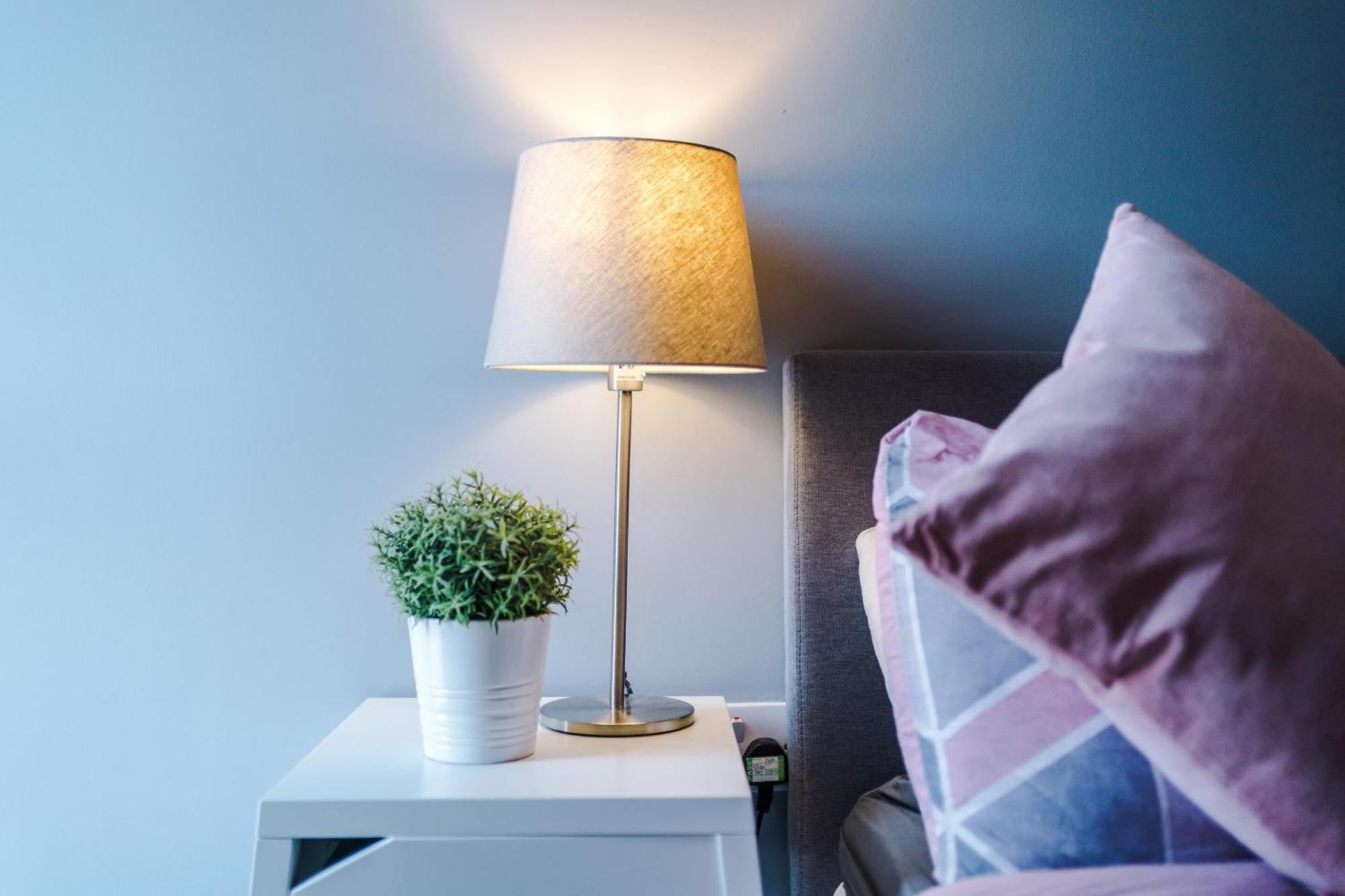 Opp Liverpool - Perfect For Contractors And Travellers, Big Savings Booking 4 Nights Or More! Leilighet Rom bilde
